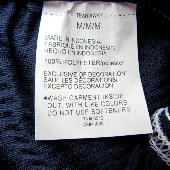 Under Armour Project Rock Training RWB Shorts Men's Size Medium NEW - Picture 10 of 12